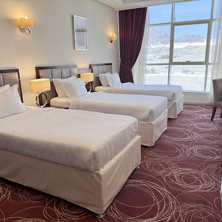 Al Rayyan Makiya Towers Hotel 3 Mecca Ngoại thất bức ảnh