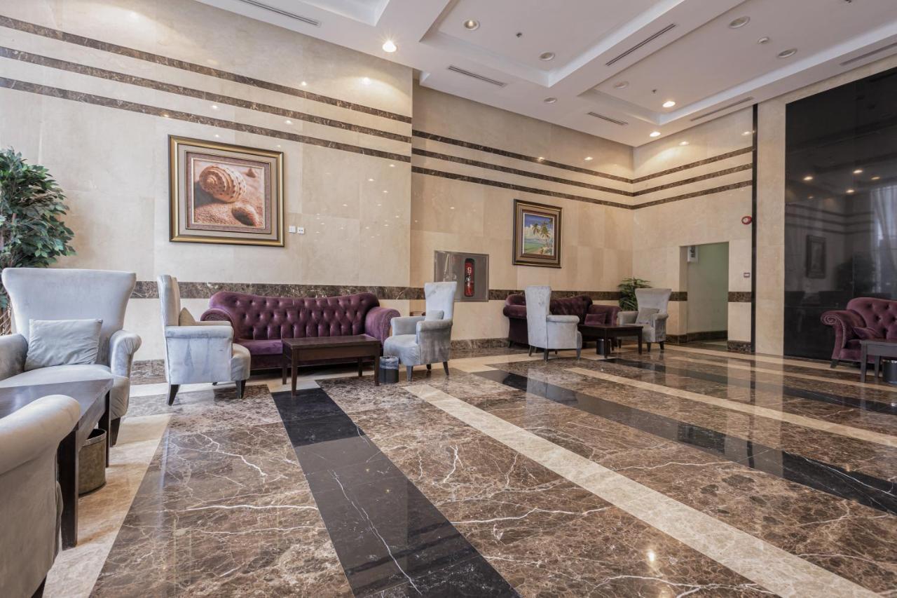 Al Rayyan Makiya Towers Hotel 3 Mecca Ngoại thất bức ảnh