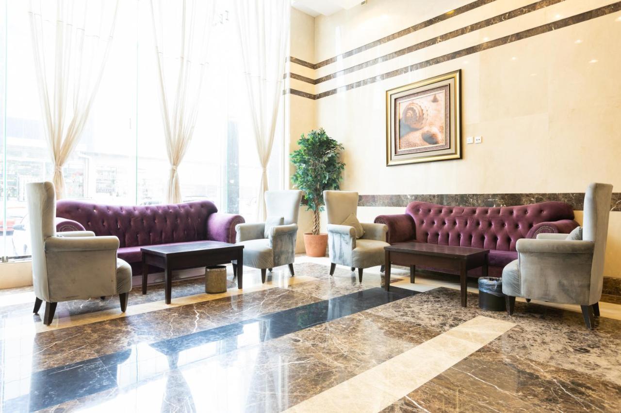 Al Rayyan Makiya Towers Hotel 3 Mecca Ngoại thất bức ảnh