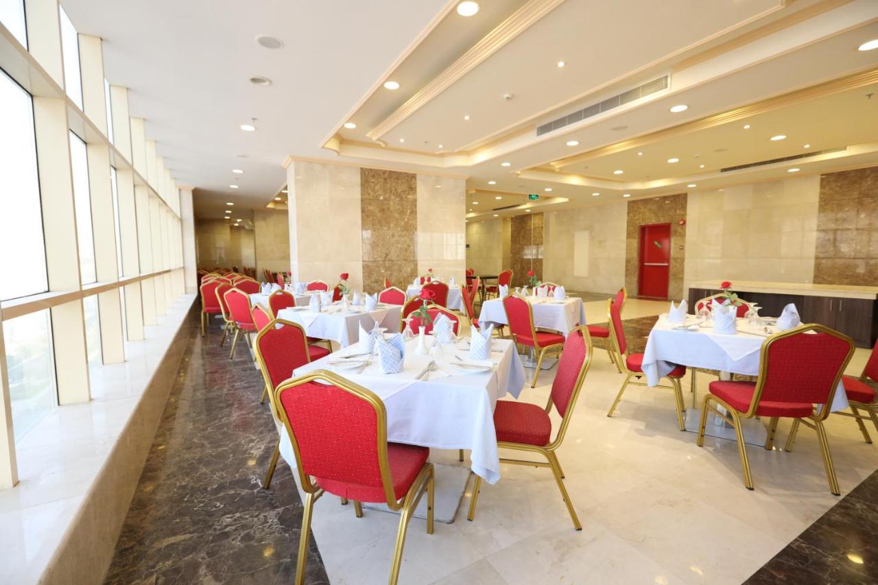 Al Rayyan Makiya Towers Hotel 3 Mecca Ngoại thất bức ảnh