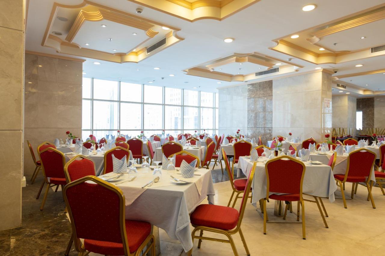 Al Rayyan Makiya Towers Hotel 3 Mecca Ngoại thất bức ảnh