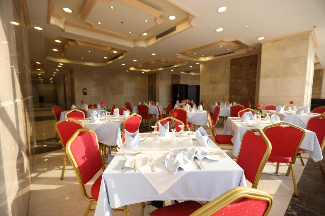 Al Rayyan Makiya Towers Hotel 3 Mecca Ngoại thất bức ảnh