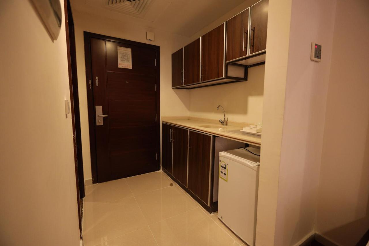 Al Rayyan Makiya Towers Hotel 3 Mecca Ngoại thất bức ảnh