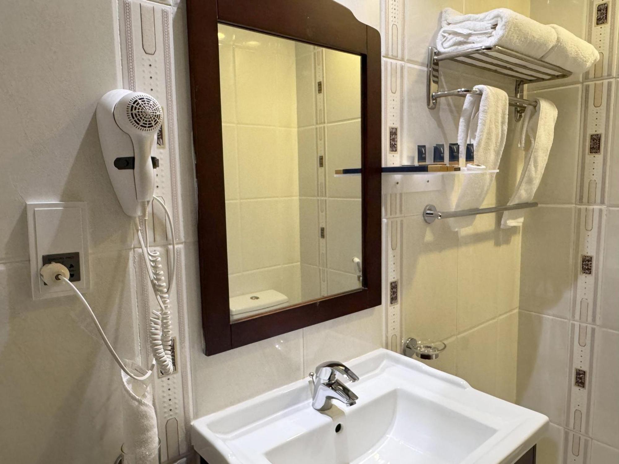 Al Rayyan Makiya Towers Hotel 3 Mecca Ngoại thất bức ảnh