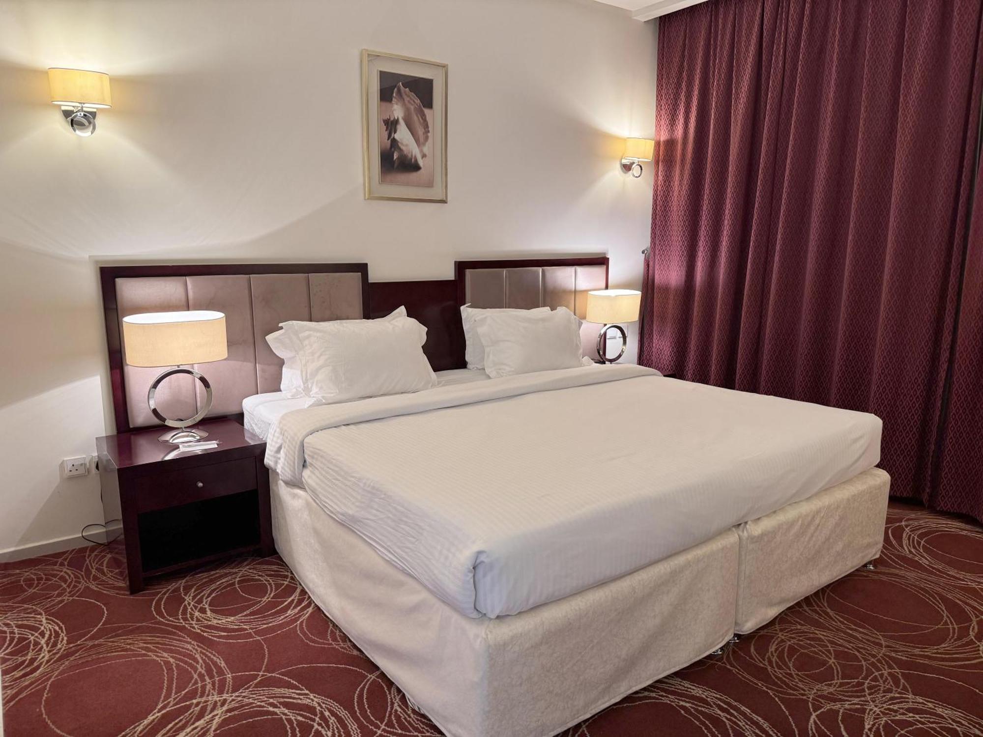 Al Rayyan Makiya Towers Hotel 3 Mecca Ngoại thất bức ảnh