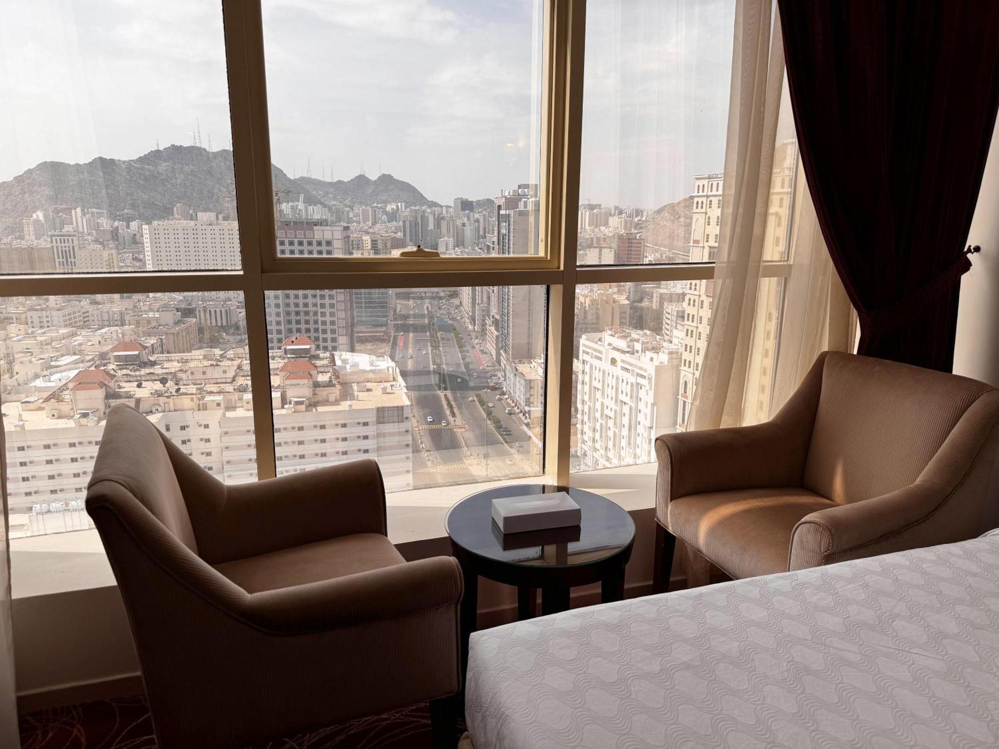 Al Rayyan Makiya Towers Hotel 3 Mecca Ngoại thất bức ảnh