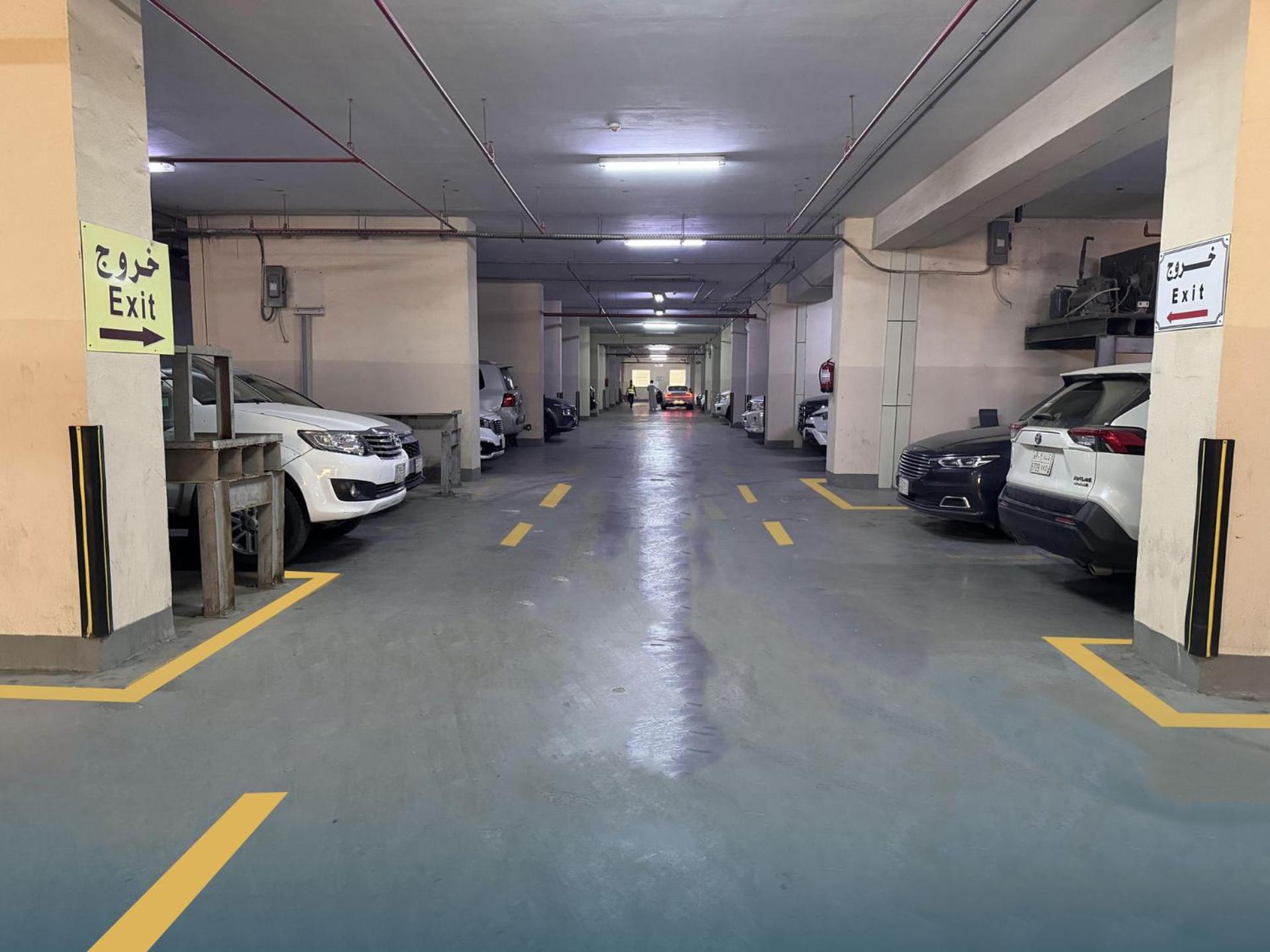 Al Rayyan Makiya Towers Hotel 3 Mecca Ngoại thất bức ảnh