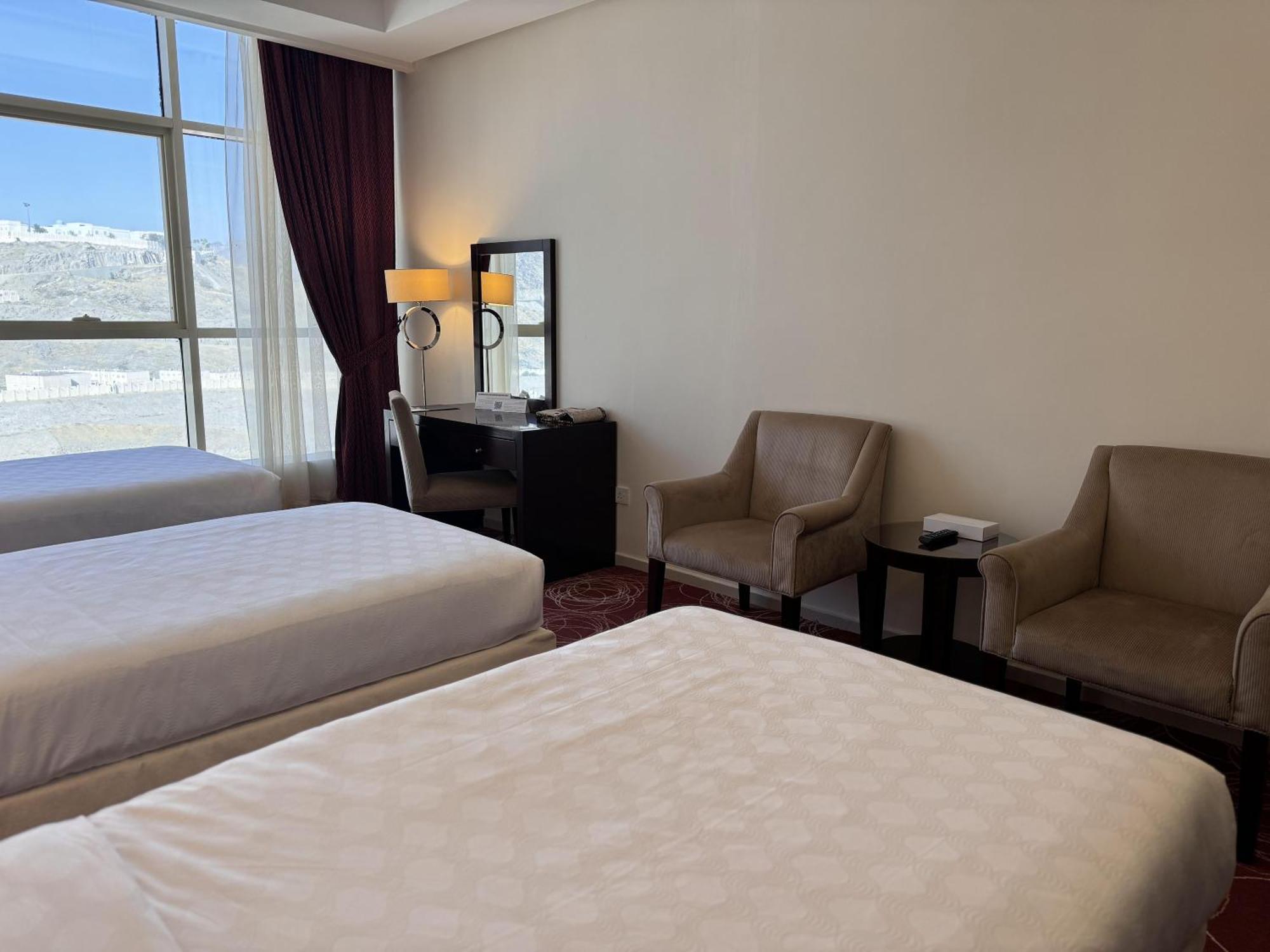 Al Rayyan Makiya Towers Hotel 3 Mecca Ngoại thất bức ảnh