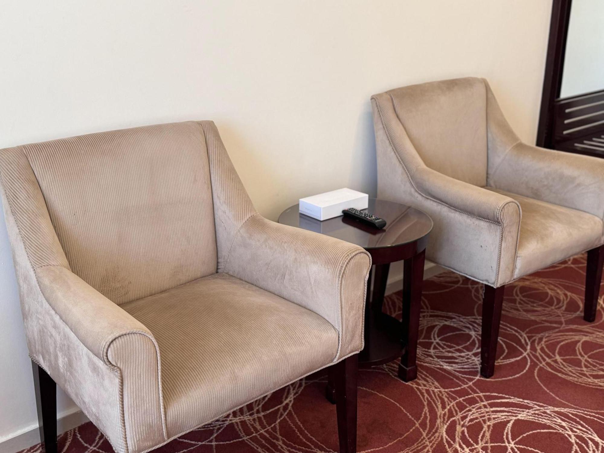 Al Rayyan Makiya Towers Hotel 3 Mecca Ngoại thất bức ảnh