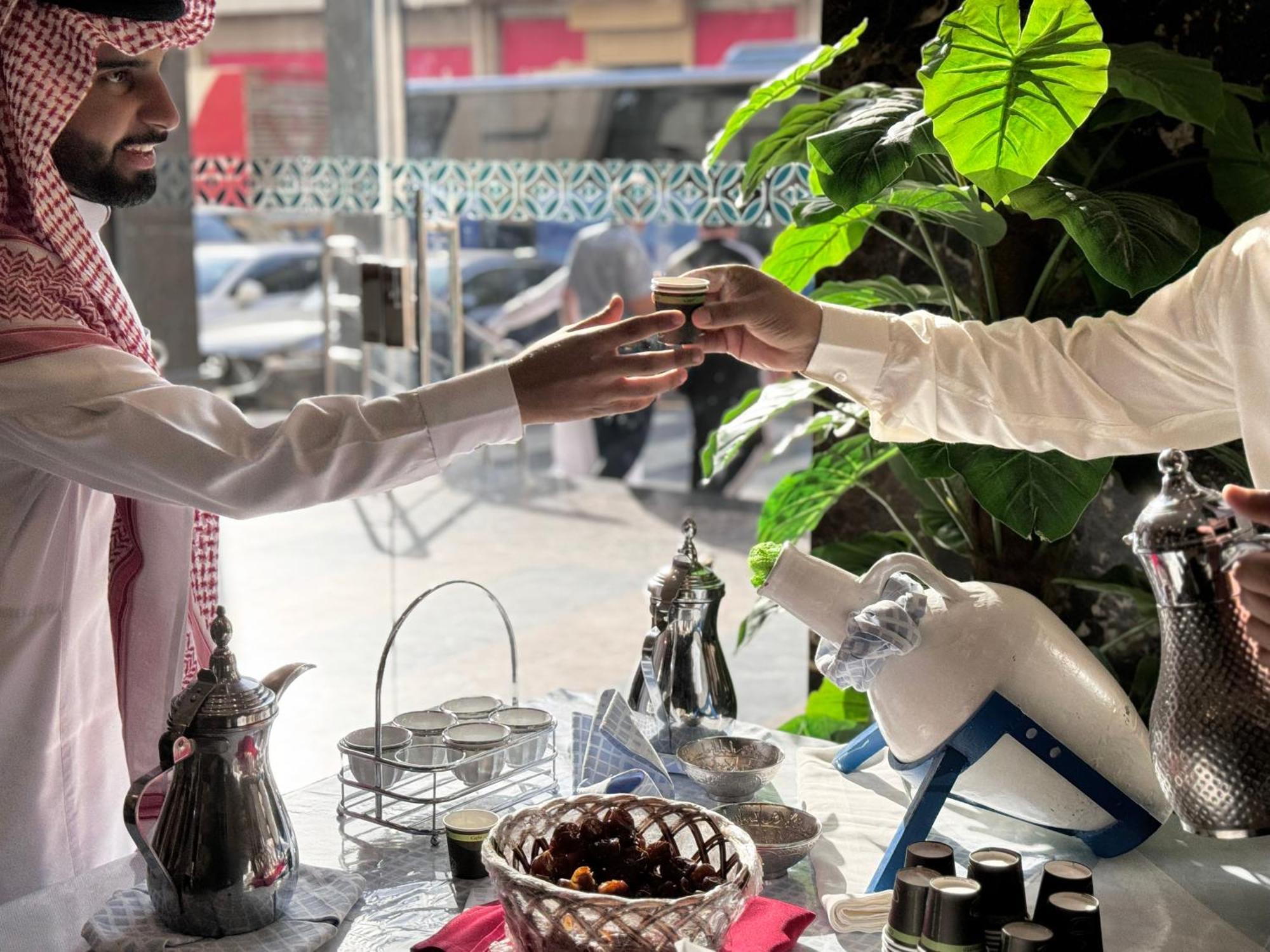 Al Rayyan Makiya Towers Hotel 3 Mecca Ngoại thất bức ảnh