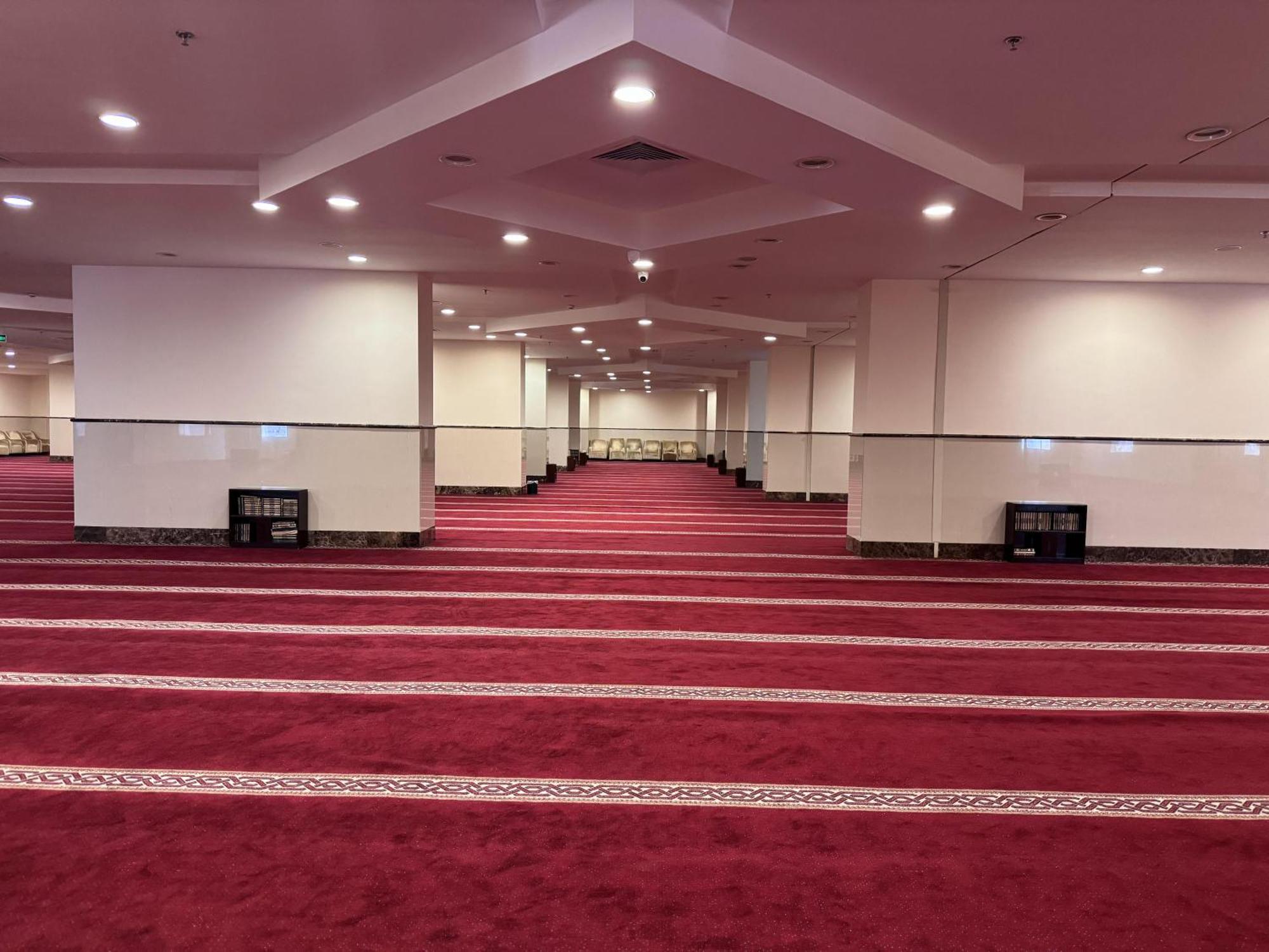 Al Rayyan Makiya Towers Hotel 3 Mecca Ngoại thất bức ảnh