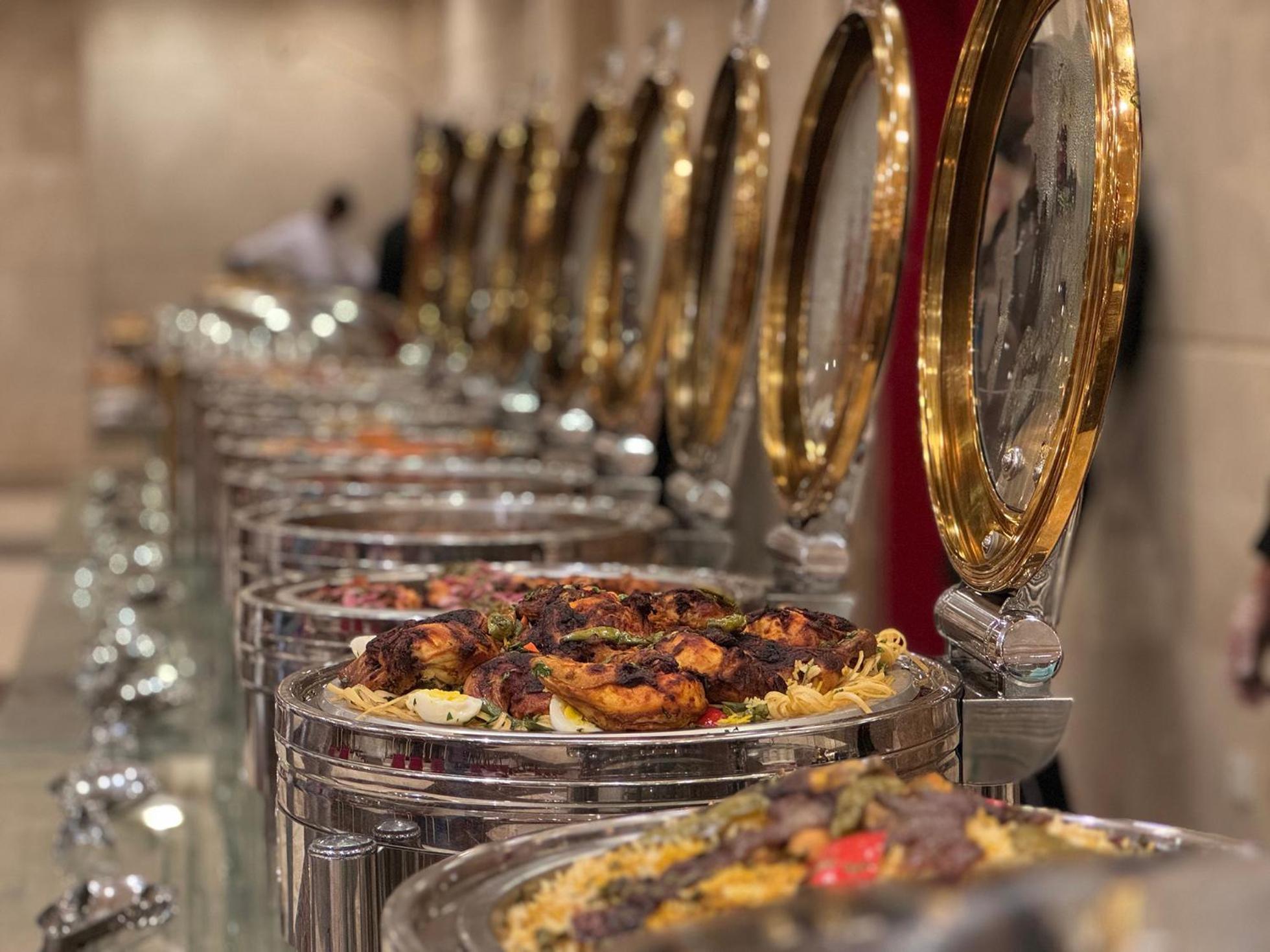 Al Rayyan Makiya Towers Hotel 3 Mecca Ngoại thất bức ảnh